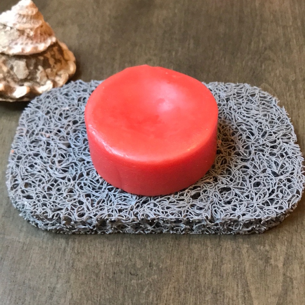 SWEET MANGO Conditioner Bar / Mountain Mom Soap Co